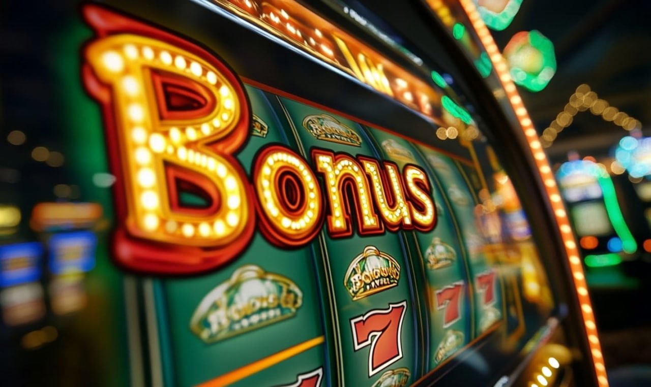 Slots