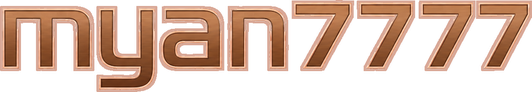 myan7777 Logo